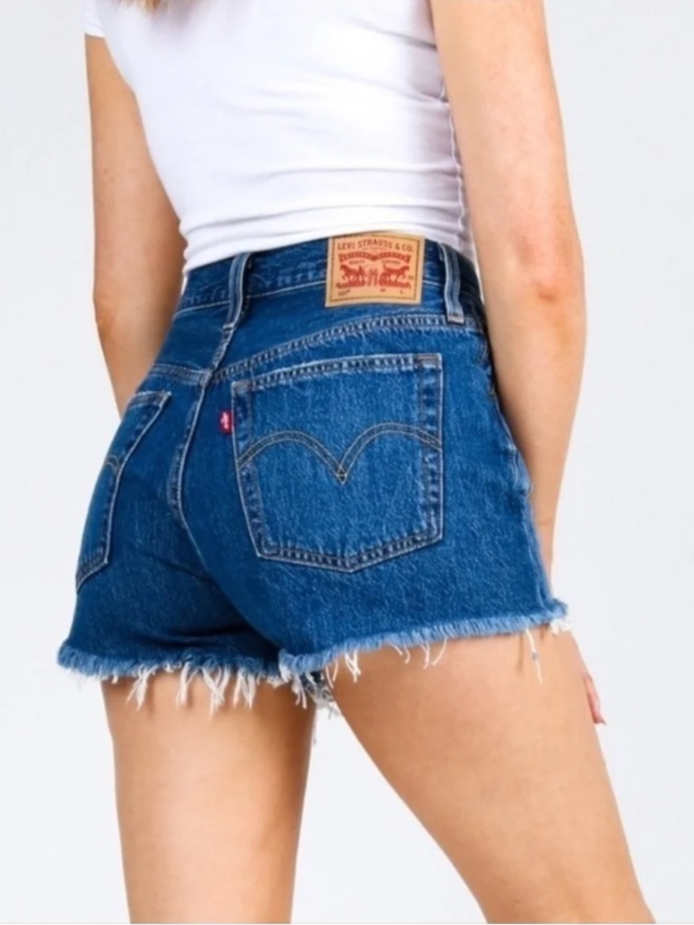Levi's 501 Original Shorts